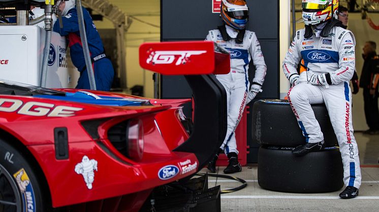 Andy Priaulx