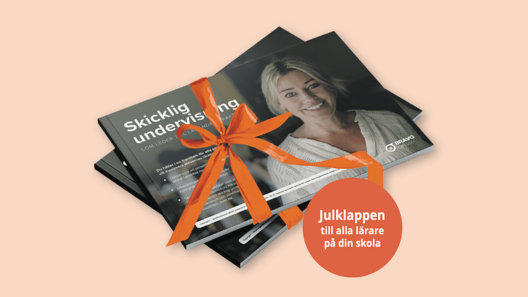 Läs om rektorerna som gav "Skicklig undervisning" till alla lärarna - för att utveckla den tillsammans