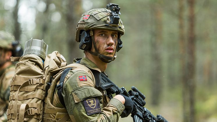 Brukerne av rammeavtalene som nå er inngått med Phonero er ansatte i Forsvaret, samt i etater som Forsvarsmateriell, Nasjonal sikkerhetsmyndighet, Forsvarsbygg og Forsvarets forskningsinstitutt.