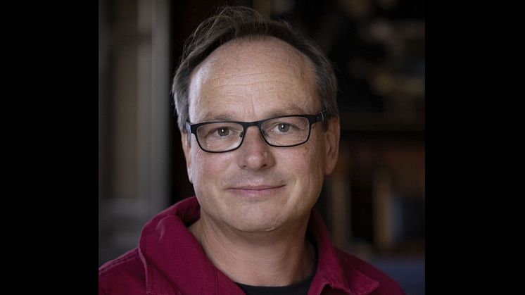 Professor Sebastian Barg har tilldelats ett forskningsanslag på 2 000 000 kronor