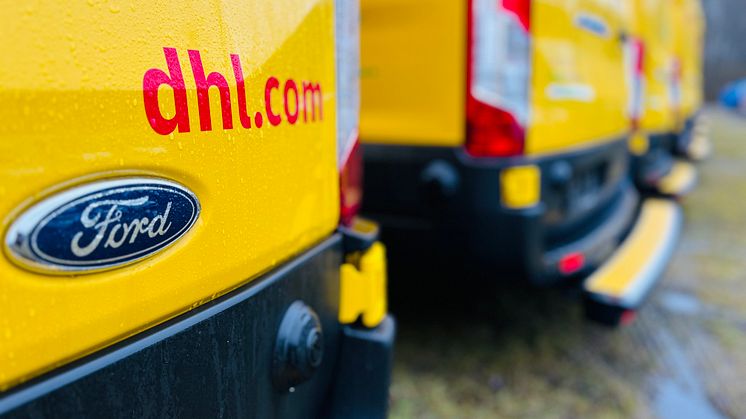 DHL Danmark_Ford E-Transit_3
