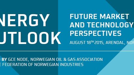 LOS Energy-rabatt til Energy Outlook