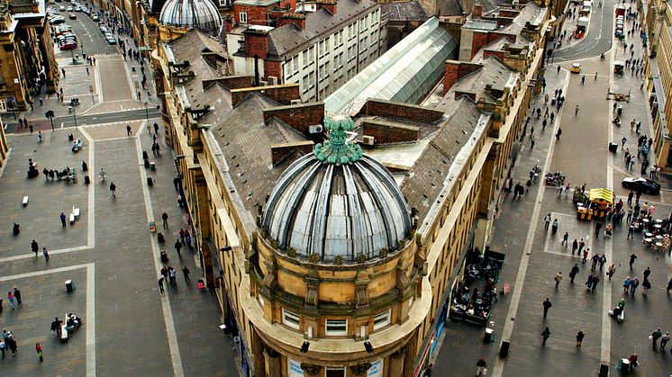  Northumbria invites you to explore ideas of citizenship at major UK humanities festival