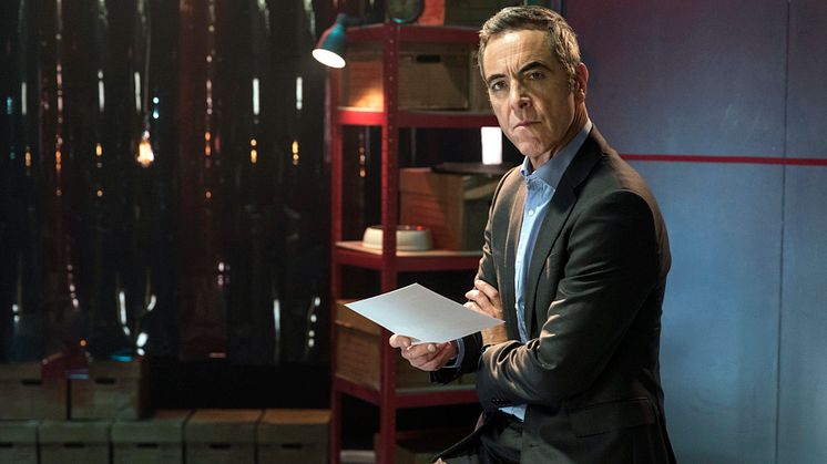 James Nesbitt: Disasters That Changed Britain