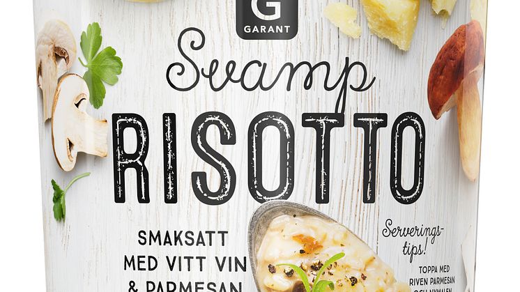 Garant_svamprisotto