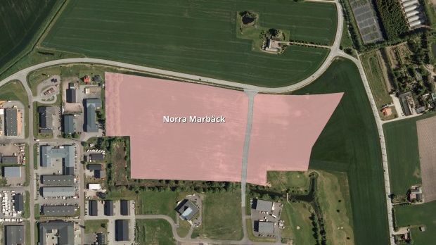 Internationell aktör vill utveckla Premium Outlet Village i Löddeköpinge