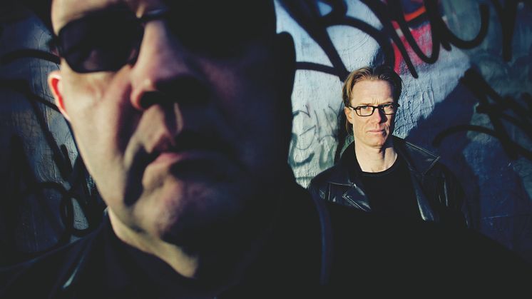Roslund & Hellström