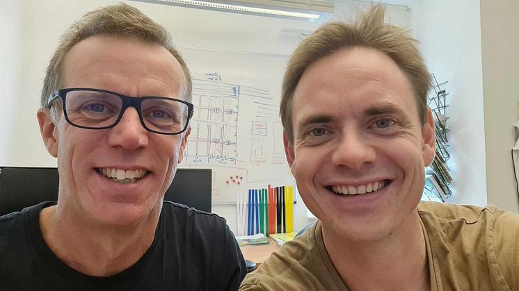 Försöksodling: Kan restströmmar från din odling bli biokol?