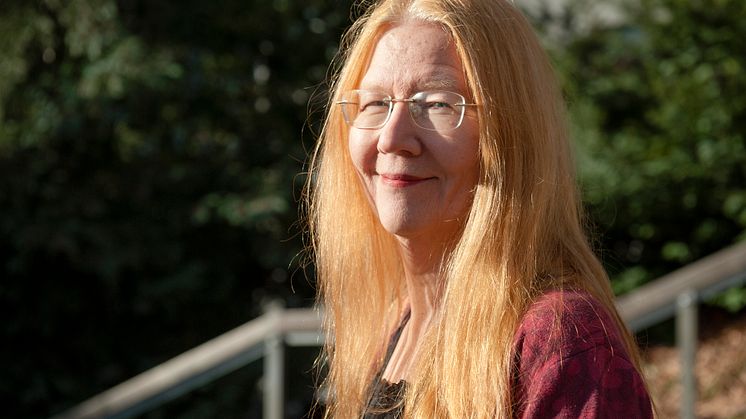 Jannike Østervold, banksjef og daglig leder