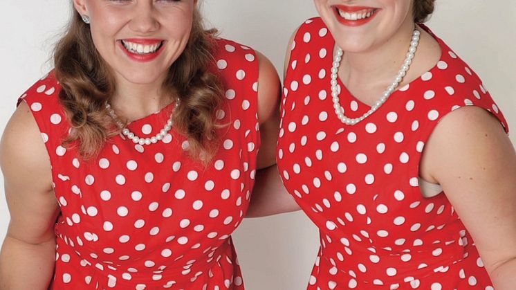 Hebbe Sisters