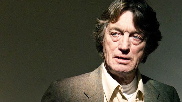 Hyllade Johannes Brost till Göteborg