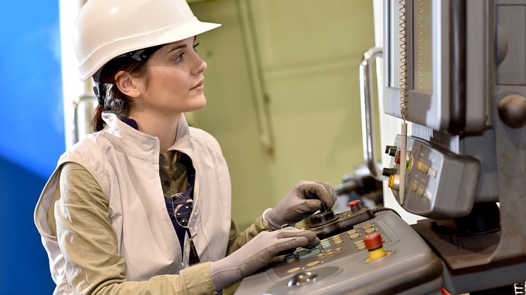 Il nuovo rapporto di Eurofound - The Gender Employment Gap: Challenges and solutions