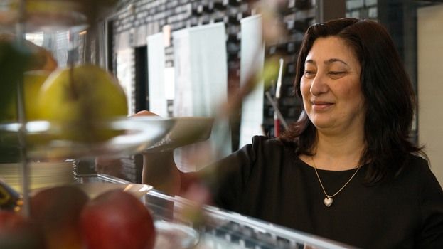 Fler arbetar i arbetsintegrerande sociala företag
