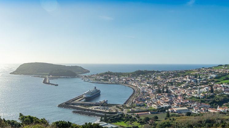 Fred. Olsen Cruise Lines unveils brand new programme of sailing for 2024/25, with focus on history and culture, once-in-a-lifetime experiences and natural phenomena 