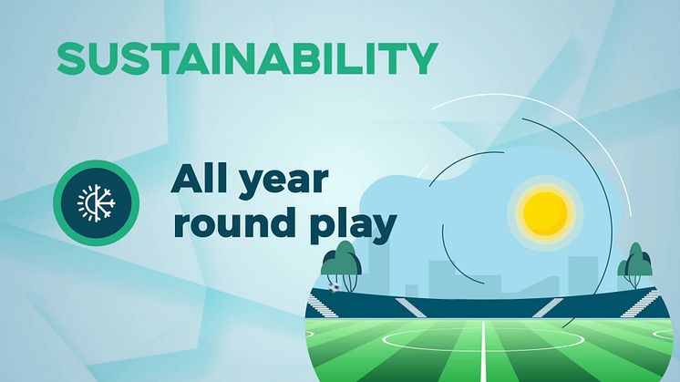 Why circular rubber?