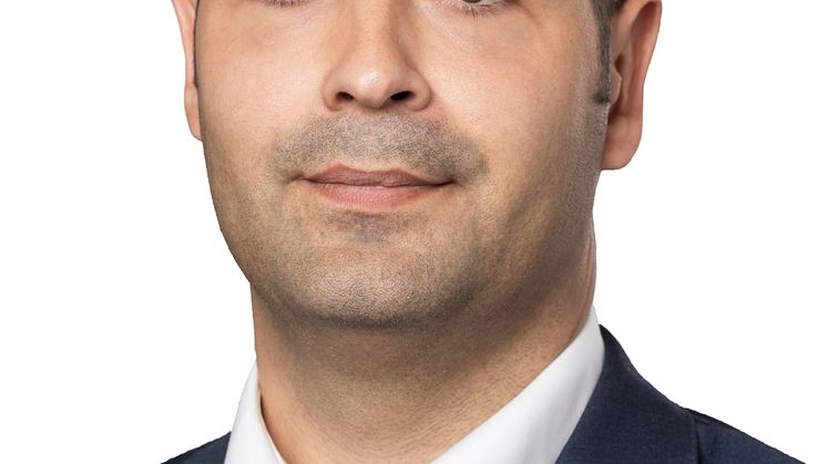Thomas Hagström