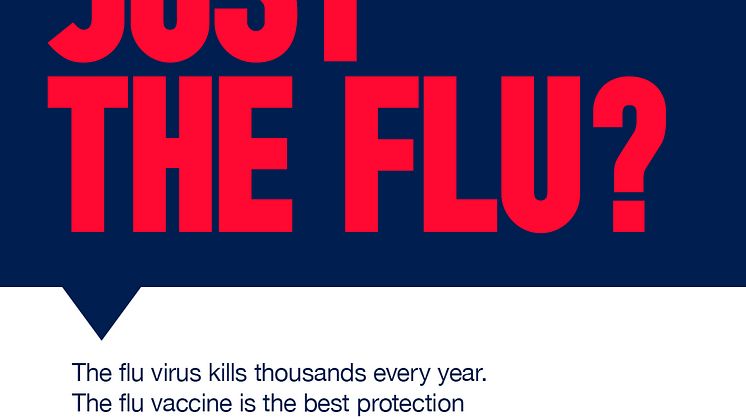 More local people offered free flu vaccination this winter