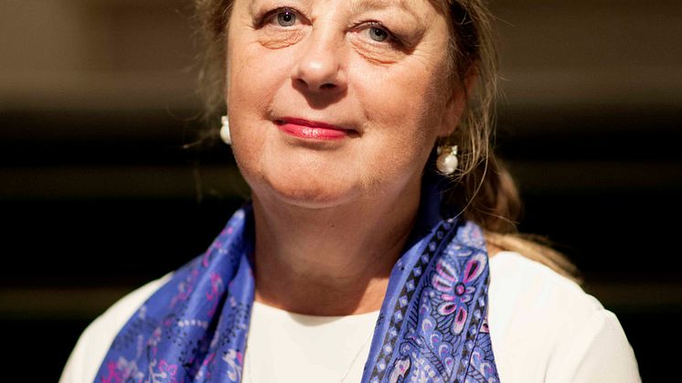 Maria Gustavsdotter