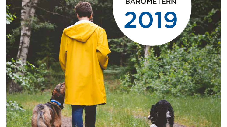 Skogsbarometern 2019