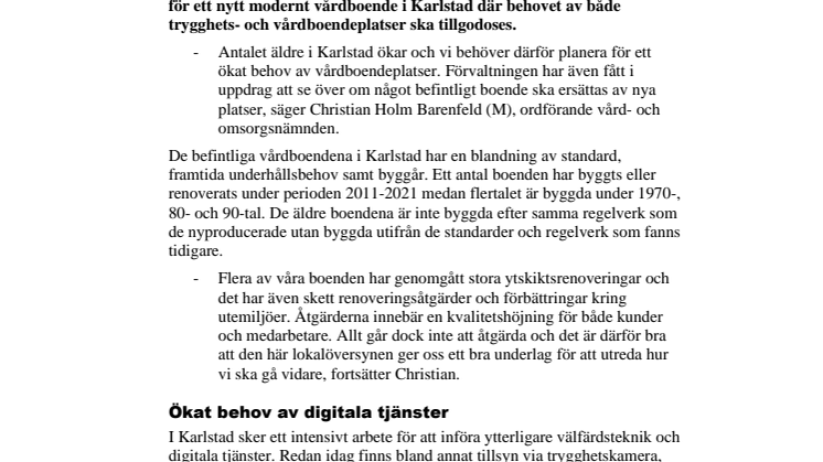 Pressmeddelande utreda behov av nytt vårdboende.pdf
