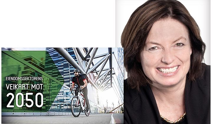 Oslo Areal er allerede i gang med å implementere strakstiltakene, sier adm. direktør i Oslo Areal, Mona Ingebrigtsen.
