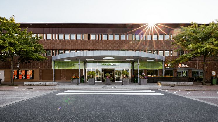 Frölunda Torg