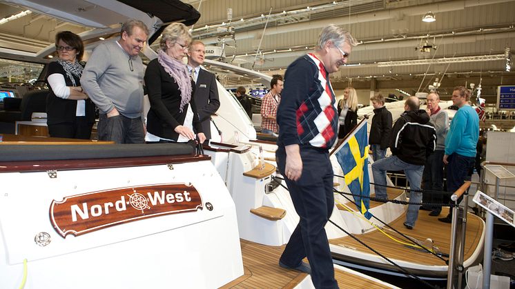 Båtmässan NordWest