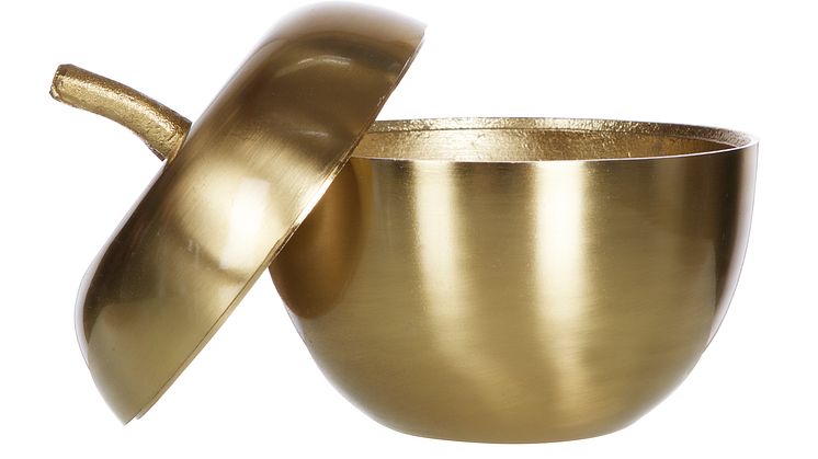 Äpple metall