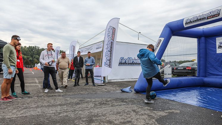 Ford DSFL Hungary 2018