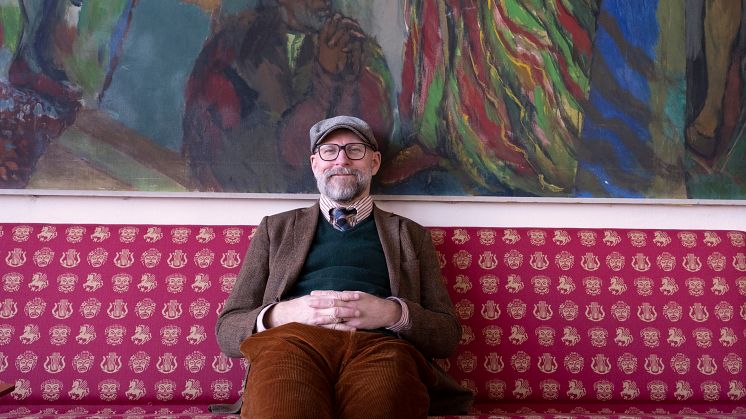 Kalle Lind