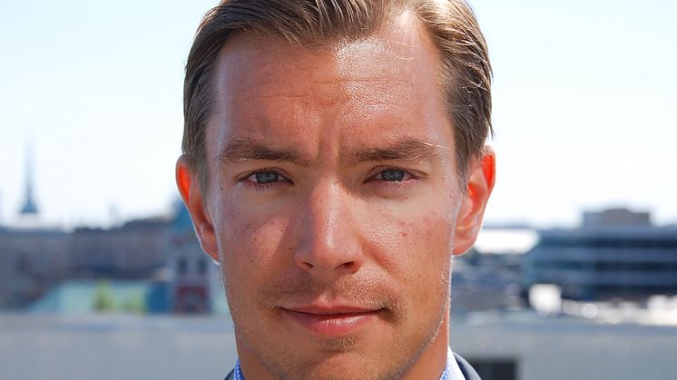 Berndt Pettersson