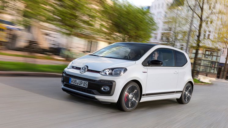 up! GTI