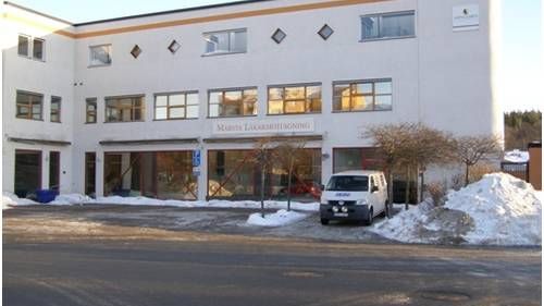 Förenade Care stärker företagets inriktning inom hälso- och sjukvård