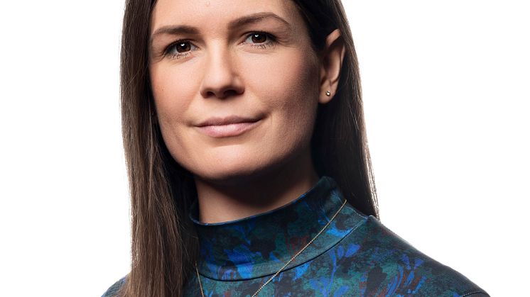 Elisabeth Grunditz