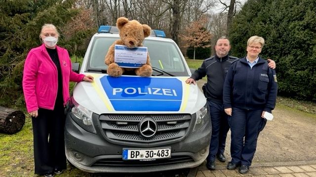 Gruppenfoto