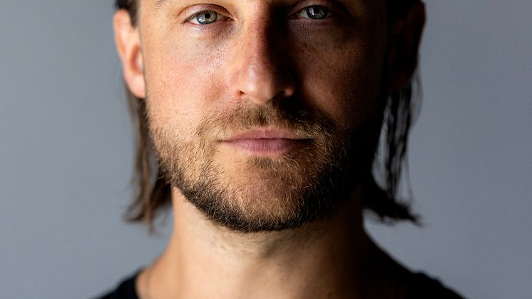 5. HEDEGAARD (Press Picture)