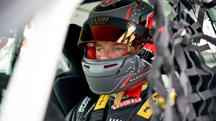 Jan Magnussen
