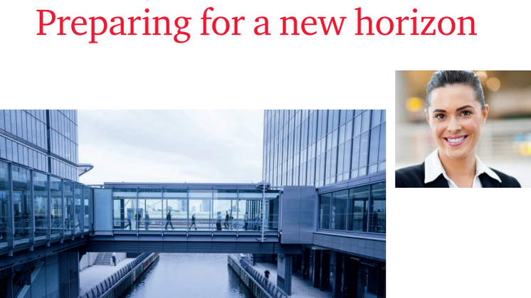 ETF 2020: Preparing for a new horizon