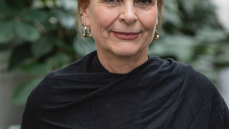 Åsa Regnér