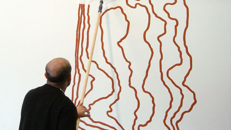 Lawrence Abu Hamdan, Aural Contract: The Freedom of Speech Itself (2012), Ljud, 35 min