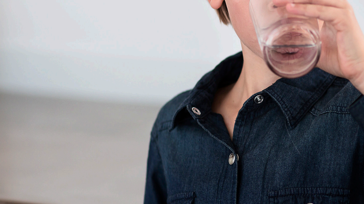 Bluewater releases thought-provoking paper on the future of drinking water purification