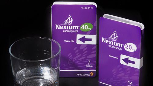 Nexium