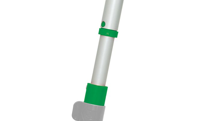Nytt teleskopskaft från Osmo