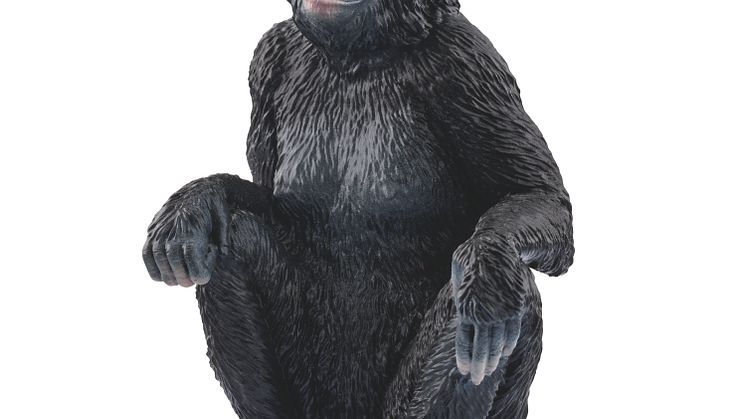 14875_Wild Life_Bonobo Female (c)Schleich
