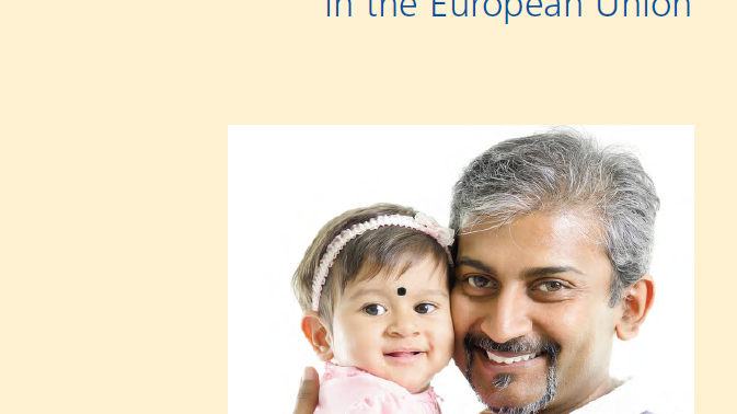 Take-up rate of parental and paternity leave remains low across Europe