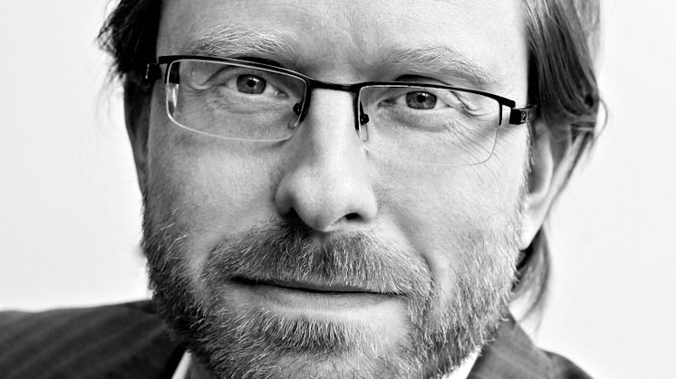 Foto av Leif Høghaug. Foto: Rolf M. Aagaard