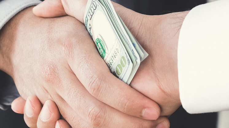 Anti-corruption research delivering results