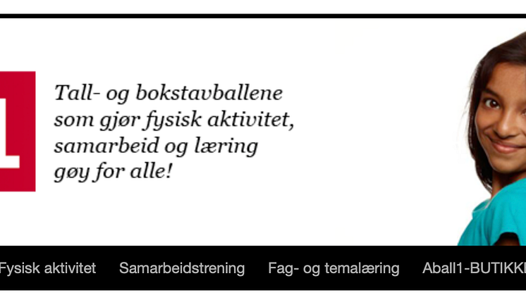 Aball1 blir en del av Trivselsleder! 