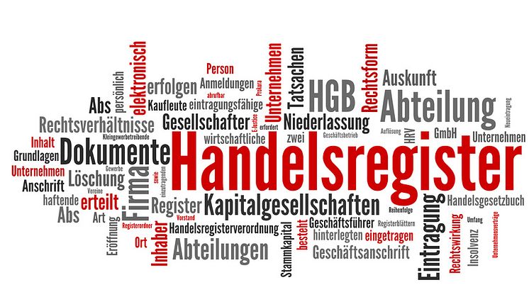 Größenklassen der Kapitalgesellschaften: Anhebung der handelsrechtlichen Schwellenwerte 