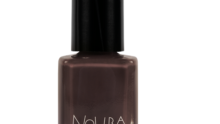Nail Polish 489 Dove grey